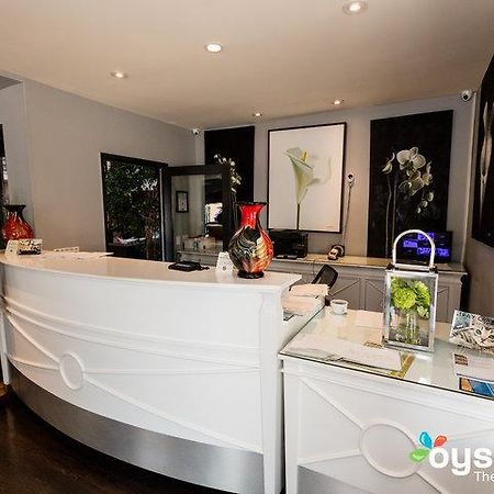 L.A. Sky Boutique Hotel Los Angeles Extérieur photo